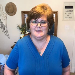 Meet your Posher, Missy